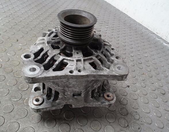 Dynamo (Alternator) SKODA OCTAVIA I Combi (1U5)