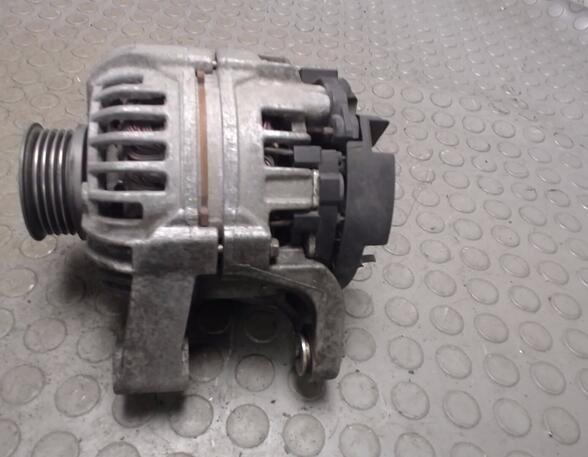 Alternator OPEL CORSA C (X01)