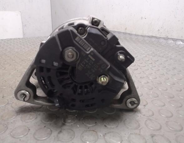 Alternator OPEL CORSA C (X01)