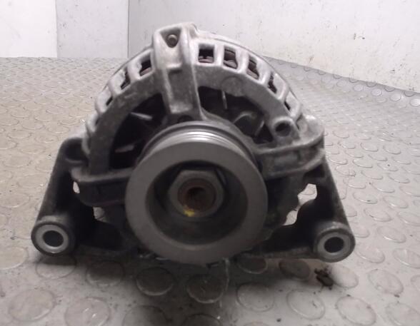 Dynamo (Alternator) OPEL CORSA C (X01)