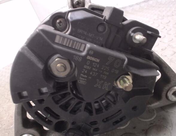 Dynamo (Alternator) OPEL CORSA C (X01)