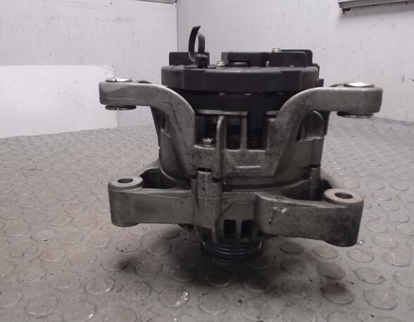 Alternator OPEL CORSA C (X01)