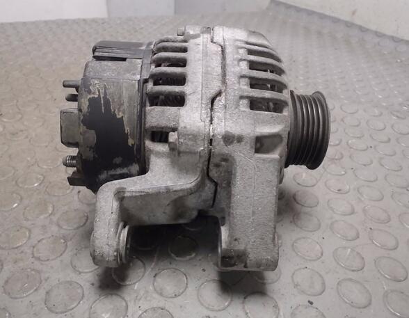 Dynamo (Alternator) OPEL CORSA B (S93)