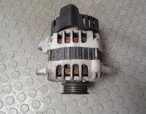 Dynamo (Alternator) HYUNDAI GETZ (TB)