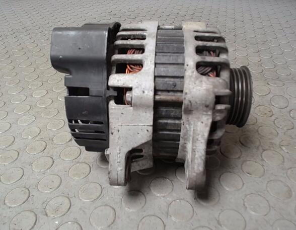 Dynamo (Alternator) HYUNDAI GETZ (TB)