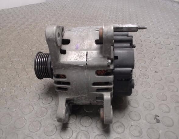 Alternator VW GOLF V (1K1)