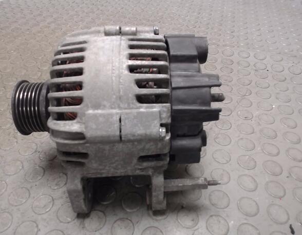 Alternator VW GOLF V (1K1)