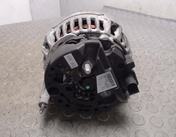 Dynamo (Alternator) VW GOLF PLUS (5M1, 521)