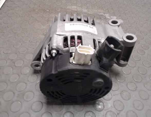 Alternator FORD C-MAX (DM2), FORD FOCUS C-MAX (DM2)