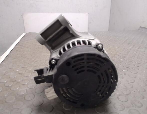 Alternator FORD C-MAX (DM2), FORD FOCUS C-MAX (DM2)