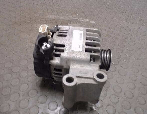 Alternator FORD C-MAX (DM2), FORD FOCUS C-MAX (DM2)