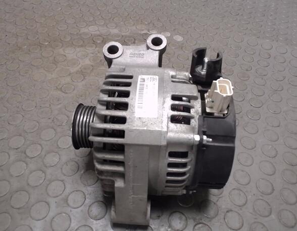 Alternator FORD C-MAX (DM2), FORD FOCUS C-MAX (DM2)