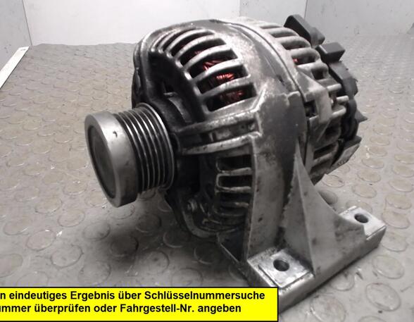 Alternator VOLVO S60 I (384)