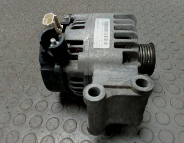 Alternator FORD FOCUS II (DA_, HCP, DP)