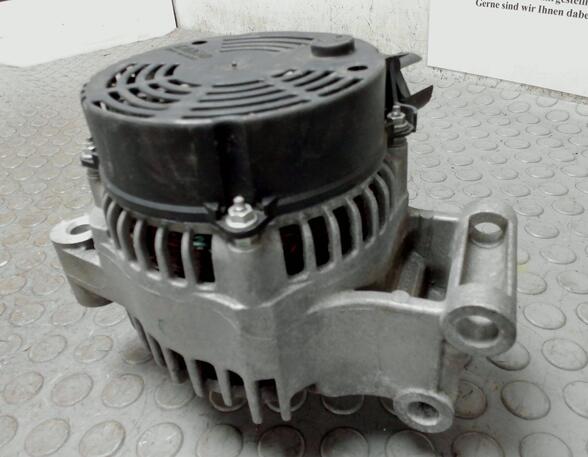 Alternator FORD FOCUS II (DA_, HCP, DP)