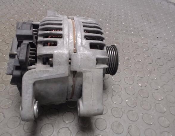 Dynamo (Alternator) OPEL ASTRA G Hatchback (T98)