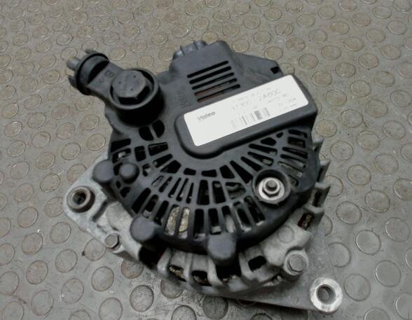 Alternator KIA CEE'D Hatchback (ED), KIA CEE'D SW (ED), KIA PRO CEE'D (ED)