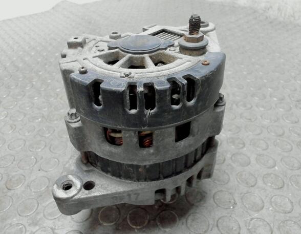 Dynamo (Alternator) DAEWOO LANOS Saloon (KLAT)