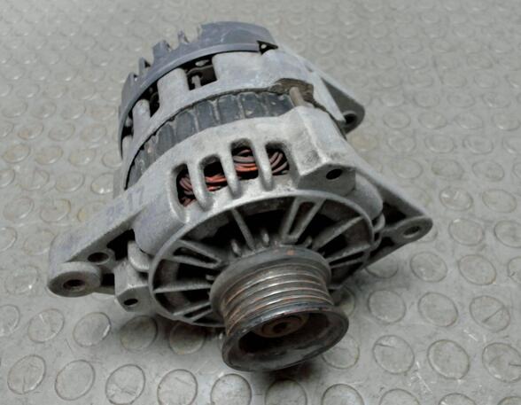 Dynamo (Alternator) DAEWOO LANOS Saloon (KLAT)