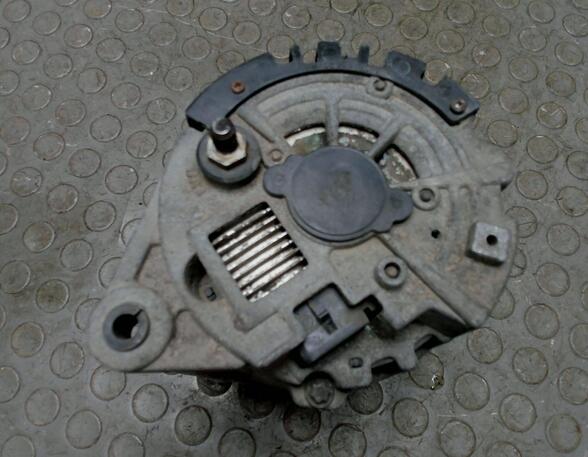 Dynamo (Alternator) DAEWOO LANOS Saloon (KLAT)