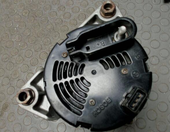 Dynamo (Alternator) BMW 3 (E46)