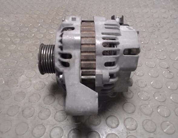 Dynamo (Alternator) FORD FIESTA V (JH_, JD_)