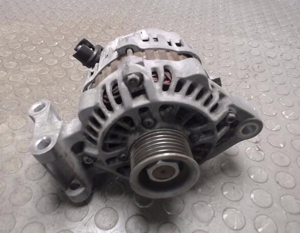 Dynamo (Alternator) FORD FIESTA V (JH_, JD_)