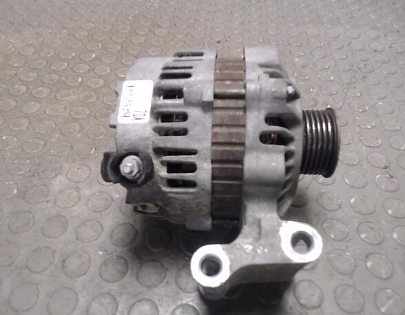 Dynamo (Alternator) FORD FIESTA V (JH_, JD_)