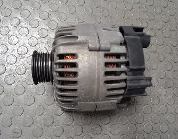 Alternator VW GOLF PLUS (5M1, 521)