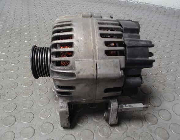 Alternator VW GOLF PLUS (5M1, 521)