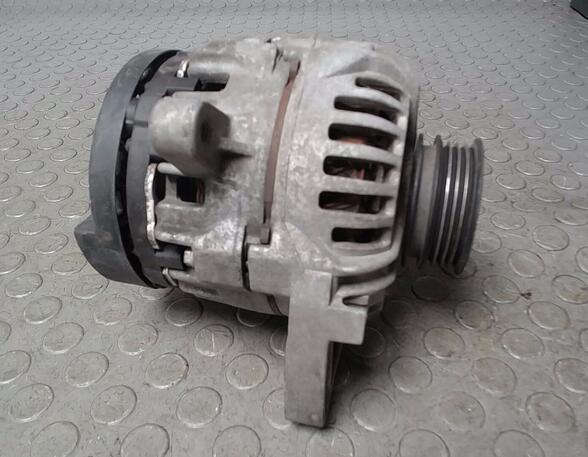 Alternator RENAULT TWINGO II (CN0_)