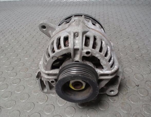 Alternator RENAULT TWINGO II (CN0_)