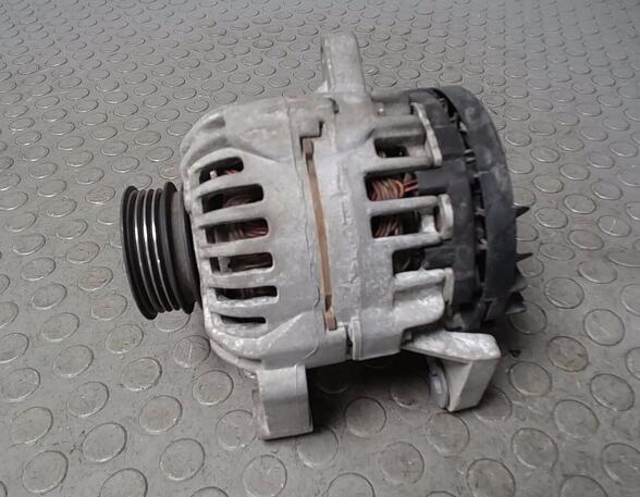 Alternator RENAULT TWINGO II (CN0_)