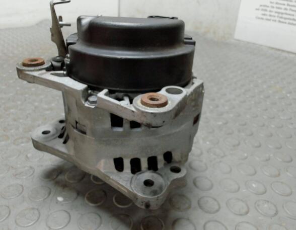 Dynamo (Alternator) SKODA FABIA II Combi (545)