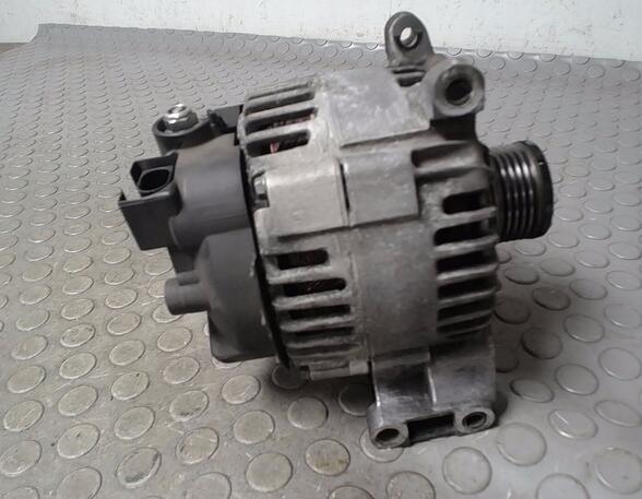 Dynamo (Alternator) MERCEDES-BENZ A-CLASS (W169)