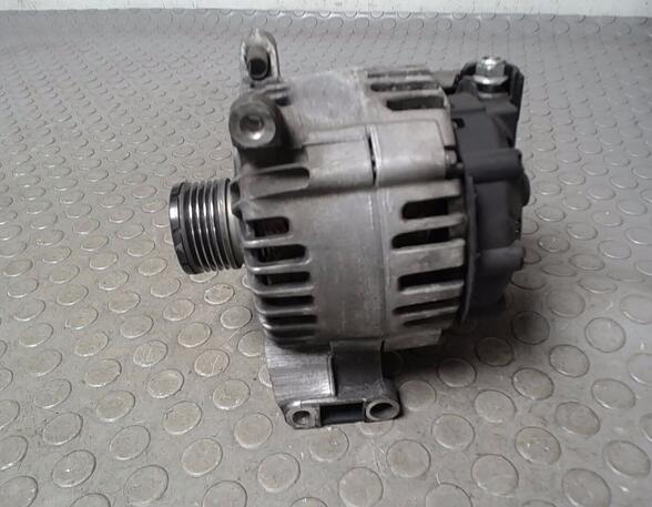 Dynamo (Alternator) MERCEDES-BENZ A-CLASS (W169)