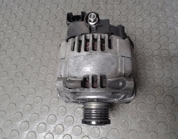 Dynamo (Alternator) MERCEDES-BENZ A-CLASS (W169)