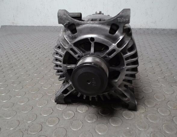 Dynamo (Alternator) MERCEDES-BENZ A-CLASS (W169)