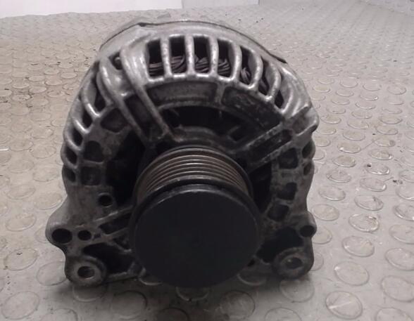 Dynamo (Alternator) VW POLO (9N_)