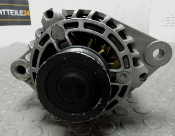 Alternator OPEL ZAFIRA / ZAFIRA FAMILY B (A05)