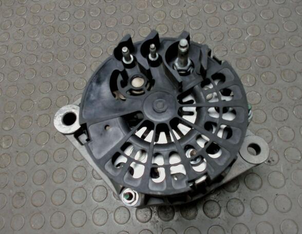 Alternator OPEL ZAFIRA / ZAFIRA FAMILY B (A05)