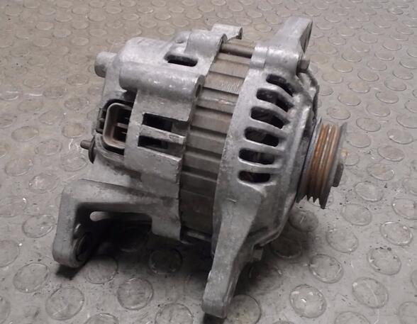 Dynamo (Alternator) NISSAN MICRA I (K10)