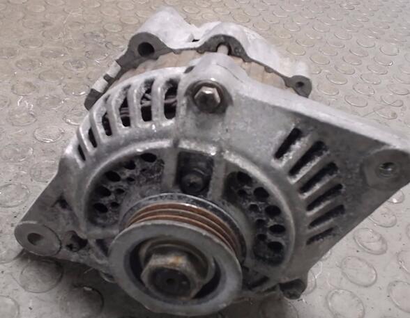 Dynamo (Alternator) NISSAN MICRA I (K10)