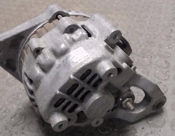 Dynamo (Alternator) NISSAN MICRA I (K10)