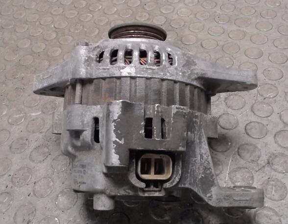 Dynamo (Alternator) NISSAN MICRA I (K10)