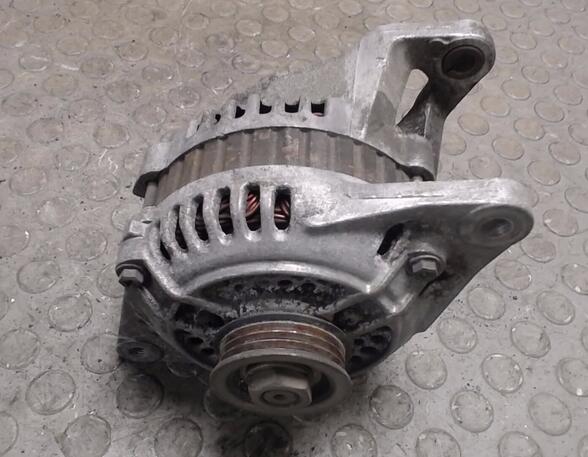 Dynamo (Alternator) NISSAN MICRA I (K10)