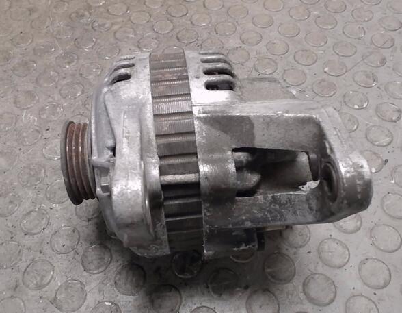 Dynamo (Alternator) NISSAN MICRA I (K10)