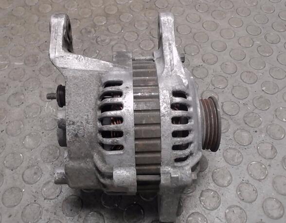 Dynamo (Alternator) NISSAN MICRA I (K10)