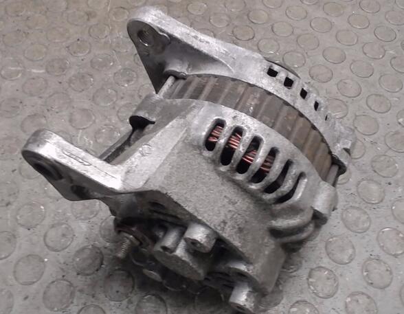 Dynamo (Alternator) NISSAN MICRA I (K10)