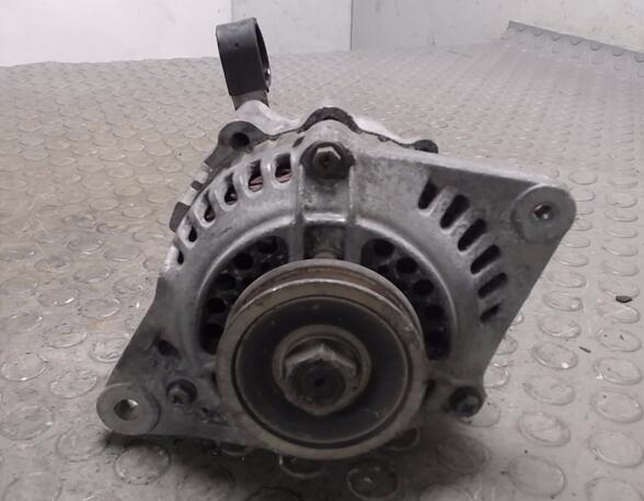 Alternator NISSAN MICRA I (K10)